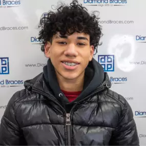 Bild von Diamond Braces Orthodontist: Braces & Invisalign