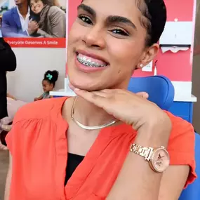 Bild von Diamond Braces Orthodontist: Braces & Invisalign