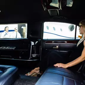 Bild von Superior Limousine Service