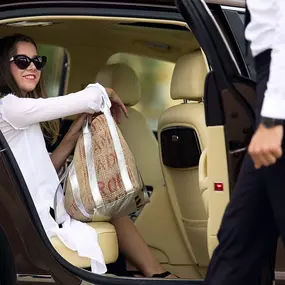 Bild von Superior Limousine Service