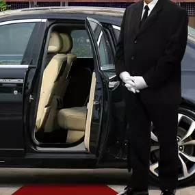 Bild von Superior Limousine Service