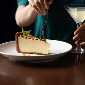 Bild von Proper Chophouse & Cocktails