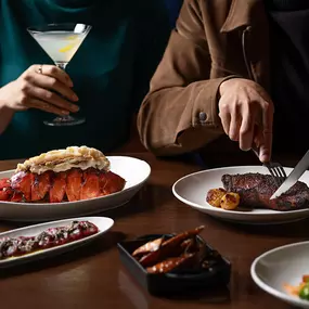 Bild von Proper Chophouse & Cocktails
