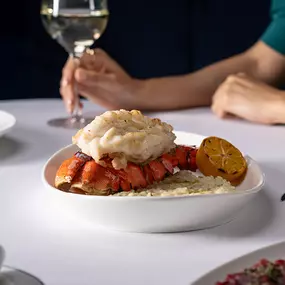 Bild von Proper Chophouse & Cocktails