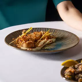 Bild von Proper Chophouse & Cocktails