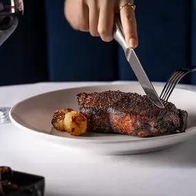 Bild von Proper Chophouse & Cocktails