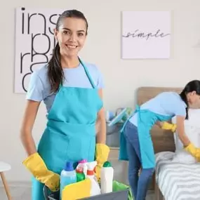 Bild von Burgos Cleaning Service, LLC