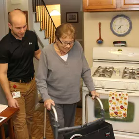 Bild von Schofield Home Health Care Services
