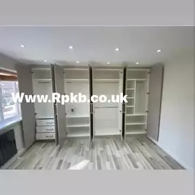 Bild von Ravi Paul's Kitchen & Bedroom Ltd