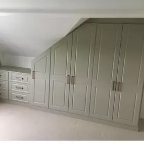 Bild von Ravi Paul's Kitchen & Bedroom Ltd