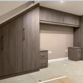 Bild von Ravi Paul's Kitchen & Bedroom Ltd