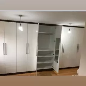 Bild von Ravi Paul's Kitchen & Bedroom Ltd