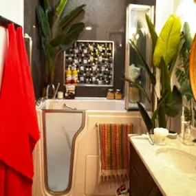 Bild von AZ Tub Guy