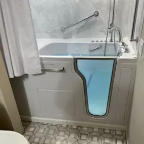 Bild von AZ Tub Guy