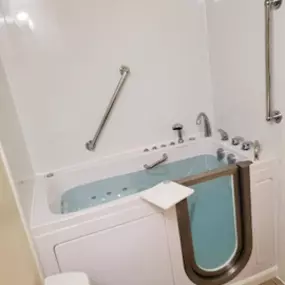 Bild von AZ Tub Guy
