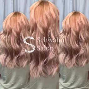 Salon Mesa Hair Hair Extensions Makeup Artist Hair Salon waxing hair stylists hair salons for women men's hair salons kids hair salons Mesa, AZ