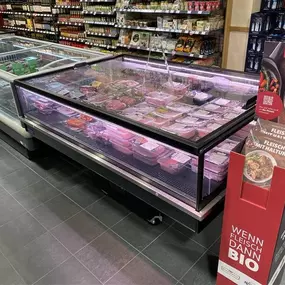 Bild von Denns BioMarkt