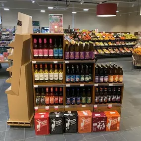 Bild von Denns BioMarkt