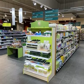 Bild von Denns BioMarkt