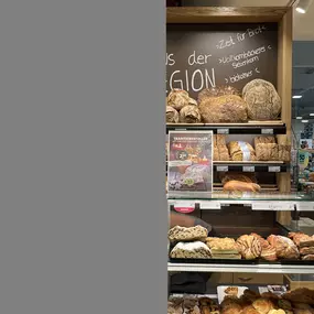 Bild von Denns BioMarkt