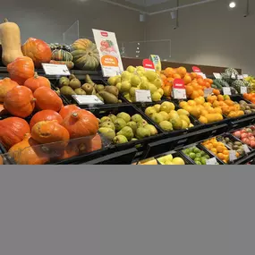 Bild von Denns BioMarkt