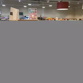 Bild von Denns BioMarkt