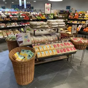 Bild von Denns BioMarkt