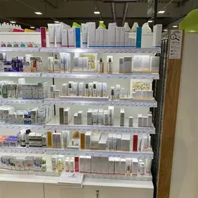 Bild von Denns BioMarkt