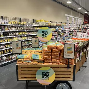 Bild von Denns BioMarkt
