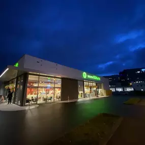 Bild von Denns BioMarkt Eschborn