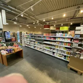 Bild von Denns BioMarkt Eschborn