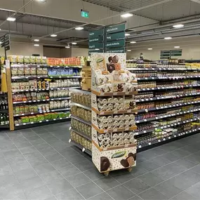 Bild von Denns BioMarkt Eschborn