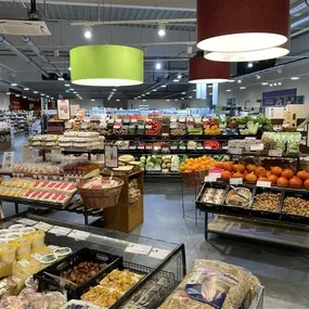 Bild von Denns BioMarkt Eschborn