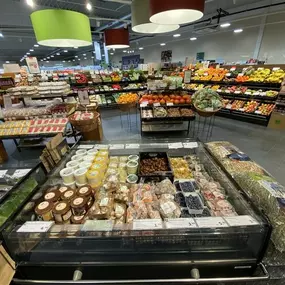 Bild von Denns BioMarkt Eschborn