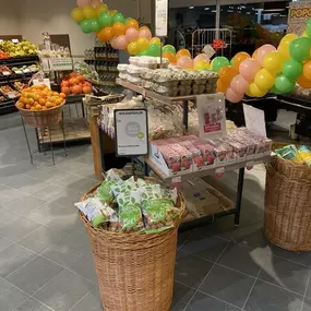 Bild von Denns BioMarkt Eschborn