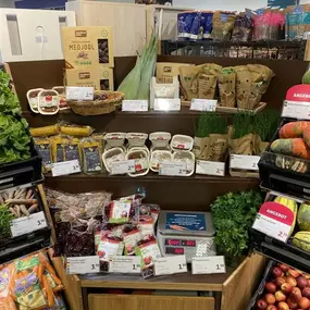 Bild von Denns BioMarkt Eschborn