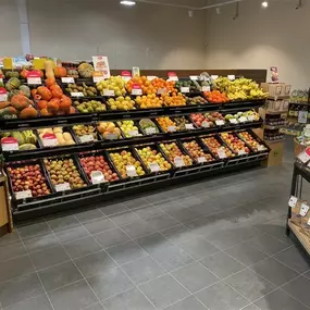 Bild von Denns BioMarkt Eschborn