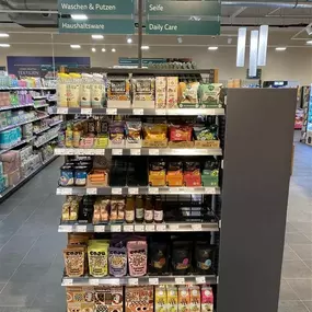 Bild von Denns BioMarkt Eschborn