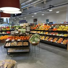 Bild von Denns BioMarkt Eschborn