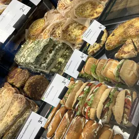 Bild von Denns BioMarkt Eschborn