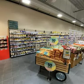 Bild von Denns BioMarkt Eschborn