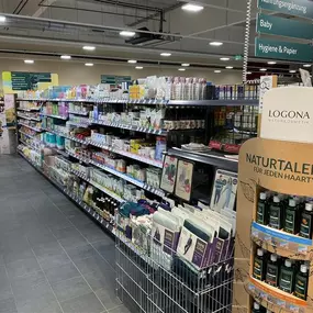 Bild von Denns BioMarkt Eschborn