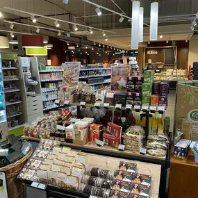Bild von Denns BioMarkt Eschborn