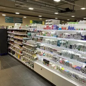 Bild von Denns BioMarkt Eschborn