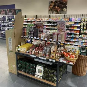 Bild von Denns BioMarkt Eschborn