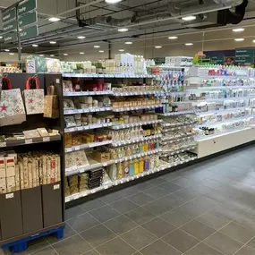 Bild von Denns BioMarkt Eschborn