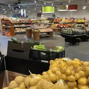 Bild von Denns BioMarkt Eschborn