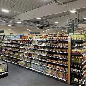 Bild von Denns BioMarkt Eschborn