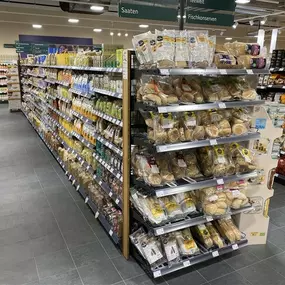 Bild von Denns BioMarkt Eschborn