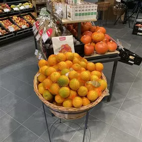 Bild von Denns BioMarkt Eschborn